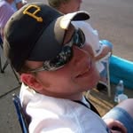 David Custer - @battlingbucs - Instagram
