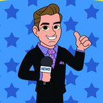 David Custer - @socksuperstars - Instagram