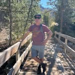 David Custer - @dscuster - Instagram