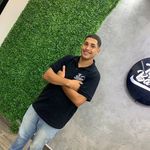David Custodio - @davis__corte - Instagram
