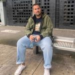 David Custodio - @davidcustodiomarsal - Instagram