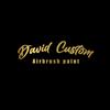 𝐃𝐀𝐕𝐈𝐃 𝐂𝐔𝐒𝐓𝐎𝐌 ♛ - @davidofficial187 - TikTok