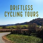 Custom Cycling Tours from Galena + Jo Daviess County, IL - @driftlesscyclingtours - Instagram