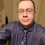 David Cutlip - @amityvillemd - Instagram