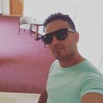 David Daas - @daas.dawoud - Instagram