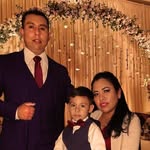 David Daas - @davidasael160716 - Instagram