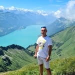 David Dado Hrusovsky - @dado_hruso - Instagram