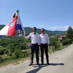 David Dado Šporčić - @sporcicdavid - Instagram