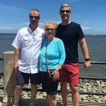 David Dague - @ddague329 - Instagram