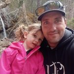 David Daigle - @3d1873d - Instagram