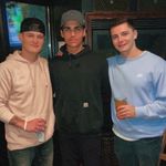 David Daigle - @david_daigs - Instagram
