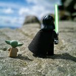 David Daley - @buds_bricks - Instagram