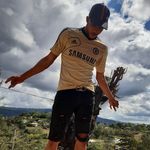 David Daley - @anthonydaley210 - Instagram