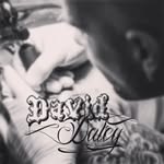 𝕯𝖆𝖛𝖎𝖉 𝖉𝖆𝖑𝖊𝖄 - @david_daley_tatt - Instagram