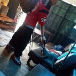 David Dallmeyer - @davidgills15 - Instagram