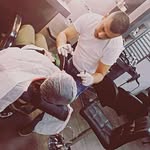 David Dalo - @daviddalumakeupartist - Instagram