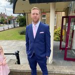 David Daly - @david.daly87 - Instagram