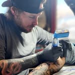 David Dalzell - @ddtattoos - Instagram