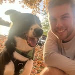 David Dalzell - @bordercollieguy_dpt - Instagram