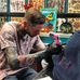 David Dalzell tattoos - Facebook