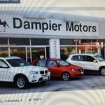David Dampier - @dampiermotors_ - Instagram