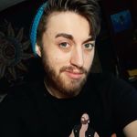 David Damron - @nogooddavid - Instagram