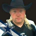 David Damron - @txbear7469 - Instagram