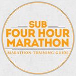 David Damron - @subfourhourmarathon - Instagram