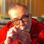 David S Danback - @ablebaker54 - Instagram