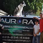 David M Danberg - @auroraplumbingaz - Instagram