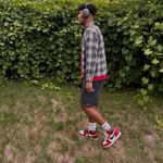 D3 - @daviddanforthiii - Instagram