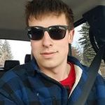 David Danforth - @tboner1996 - Instagram