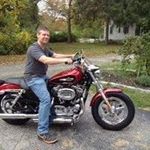 David Danforth - @stressfree_one - Instagram
