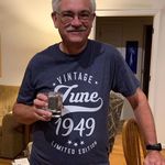 David Danforth - @wabiw87853 - Instagram