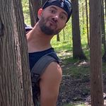 David Danforth - @dcdave85 - Instagram