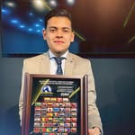 Daniel David - @daviddanielesteban - Instagram