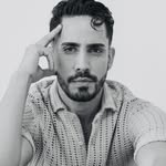 David Daniel - @davidanielcamacho - Instagram