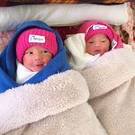 David, Daniel and Damian - @ngente_siblings - Instagram
