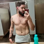 David Daniel-James - @otter_in_melb - Instagram