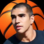 David Daniel Vasquez - @davidvasquezbasketball - Instagram
