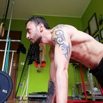 David Danko - @project.fitness.dm - Instagram