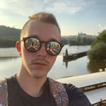 Dávid Danko - @_davidek_11 - Instagram