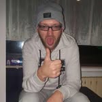 David Dannenberg - @mightyx86 - Instagram