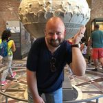David Dannenberg - @dberg83 - Instagram