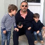 Давид Дантесович - @david_dantesovich - Instagram