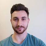 David Dante Šmolík - @david.dante.smolik - Instagram