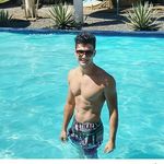 David Dantes - @ethandantes - Instagram