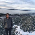 David Darr - @dankheresy - Instagram