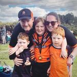 David Dart - @darty1981 - Instagram