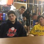 David - @david_dart16 - Instagram